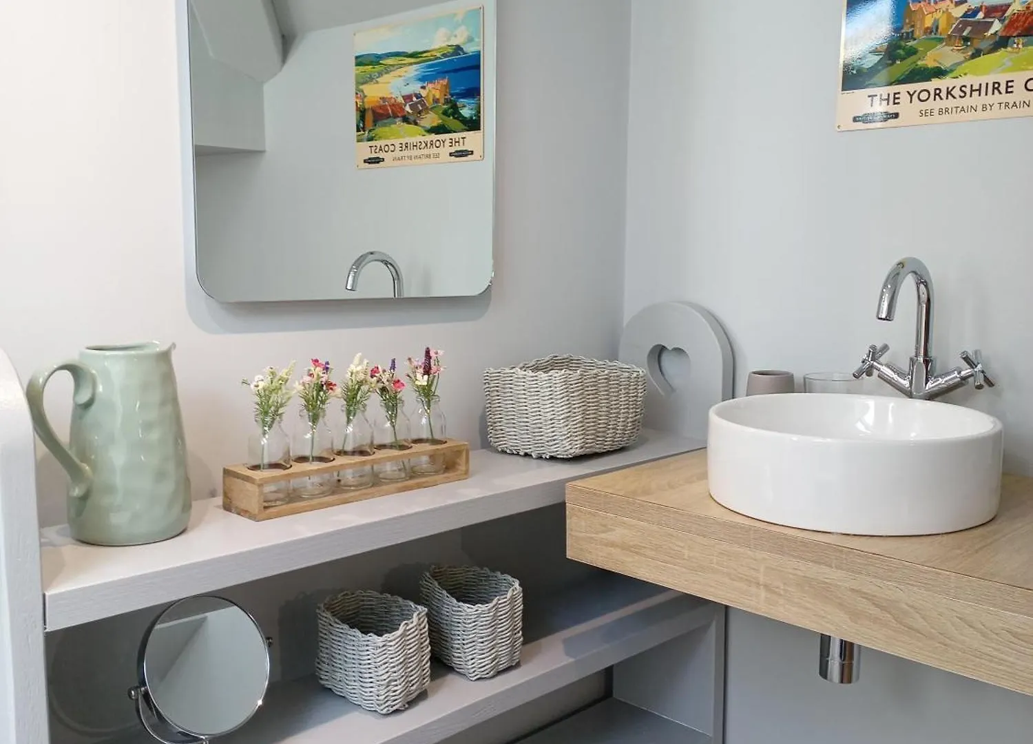 Englefield Guesthouse Goathland 0*,  United Kingdom