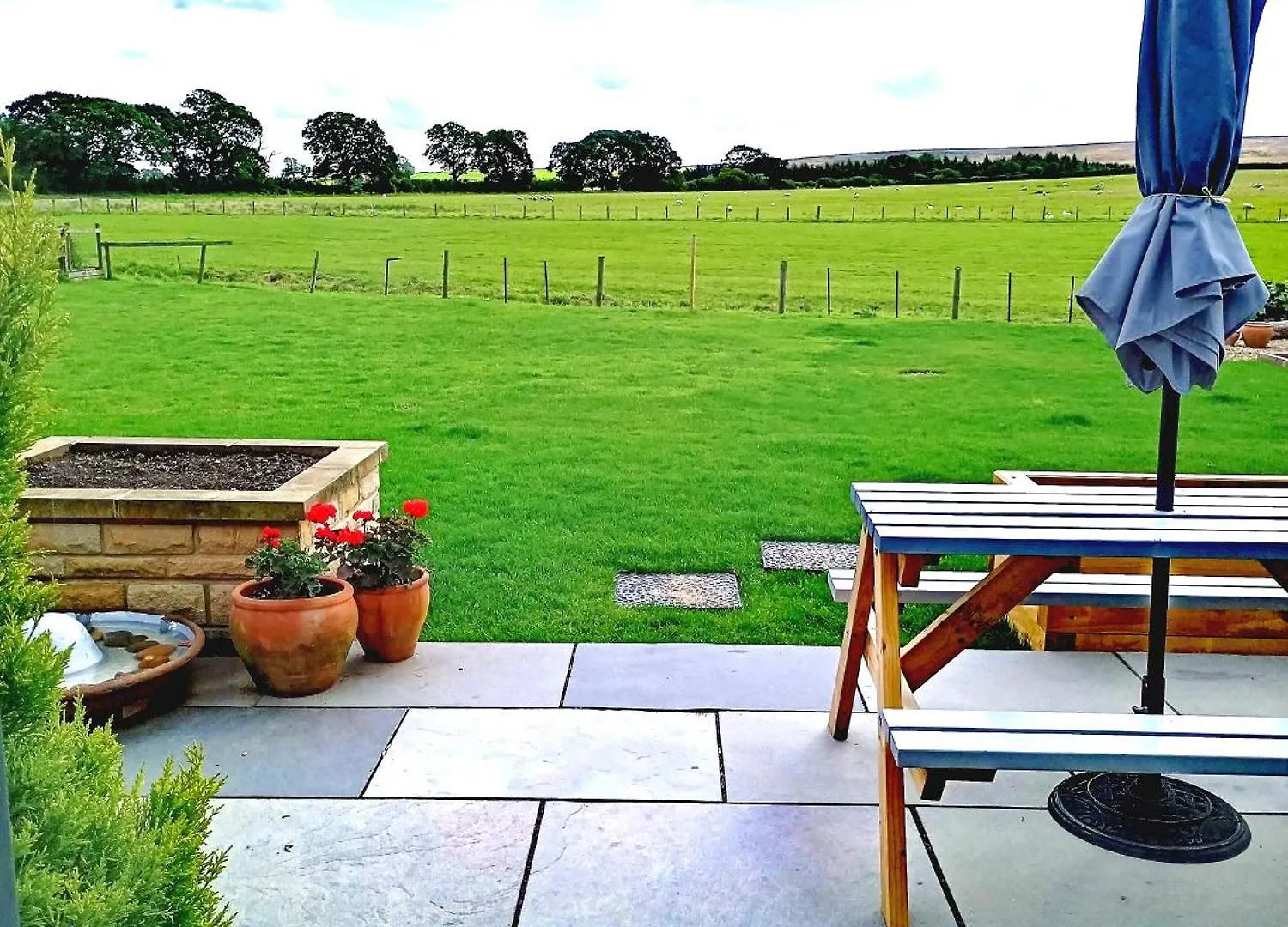 Englefield Guesthouse Goathland United Kingdom