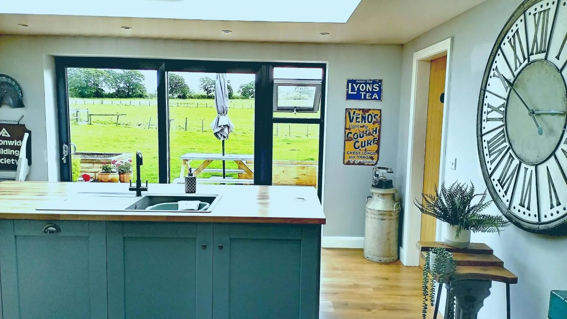 Guest house Englefield Guesthouse Goathland United Kingdom