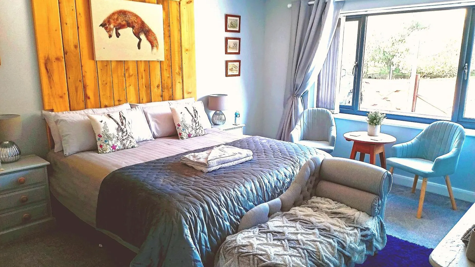 Englefield Guesthouse Goathland 0*,  United Kingdom