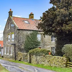 Gable End Holiday home