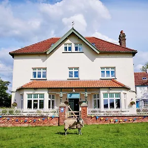 Fairhaven Country Guest house